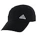 adidas Women's Squad Cap, Black/White, ONE SIZE