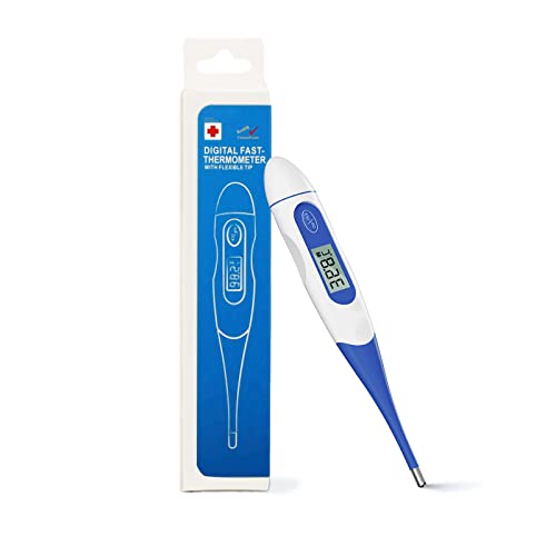 Clinical Digital Baby Thermometer Digital Thermometer Pediatric