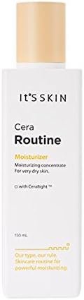 [It's Skin] Cera Routine Moisturizer 150ml