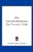 Der Zukunftsidealismus Der Vorwelt (1874)