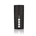 Lifetrons Power Fusion BT Speaker & Charger - with 4200mAh Power - Black & Silver