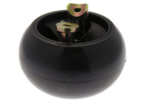 John Deere Original Equipment Wheel Kit #AM125172