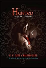 Hunted 1st (first) edition Text Only