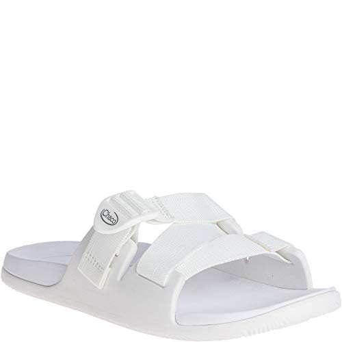 chaco chillo slides womens