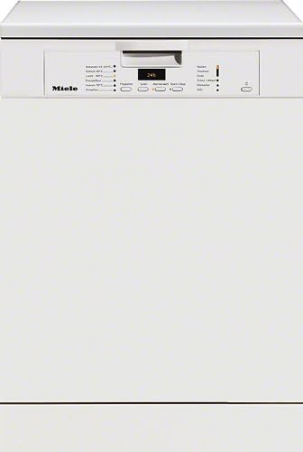 miele dishwasher db