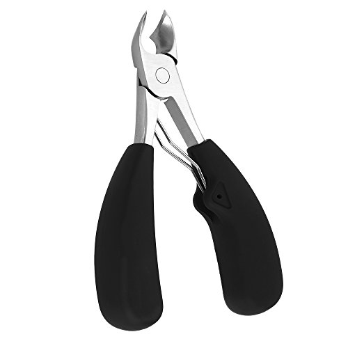 Toenail Clippers Tool for Thick Nails for Seniors for Ingrown Toenails