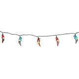 DEI Parrot String Lights
