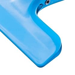 Croc Jaws Chip Clips, Stainless Steel, 3