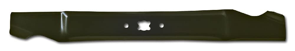 Arnold 1111-M6-0041 MTD Lawnmower Blade Length 51 cm