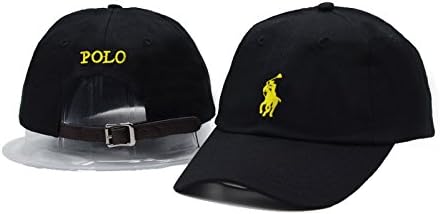polo hat cost