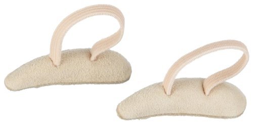 Berkemann Unisex - Adults 50008154002632 Pads Beige EU