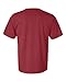 Comfort Colors - Garment Dyed Heavyweight Ringspun Short Sleeve Shirt - 1717