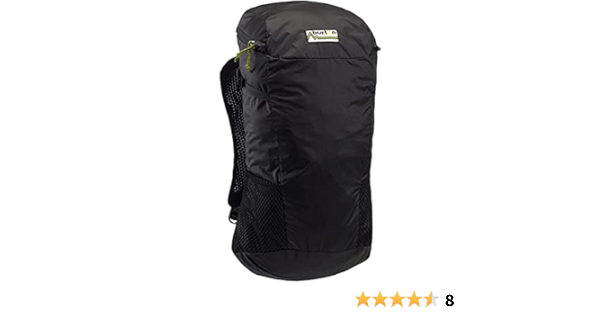 burton skyward packable
