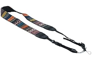 Nocs Provisions Woven Tapestry Strap