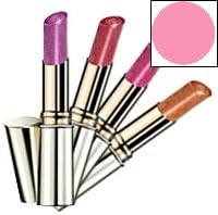 Rouge à Lèvres Invincible Platinium N937 Pink Platinum