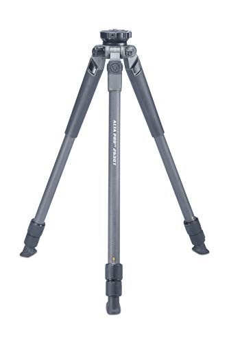 Vanguard Alta Pro 2V 263CT Carbon Fiber Video Tripod