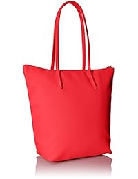 Bolso de compras vertical Lacoste L.12.12 Concept, Nf1890po