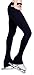 NY2 SPORTSWEAR Figure Skating Practice Pants - Black