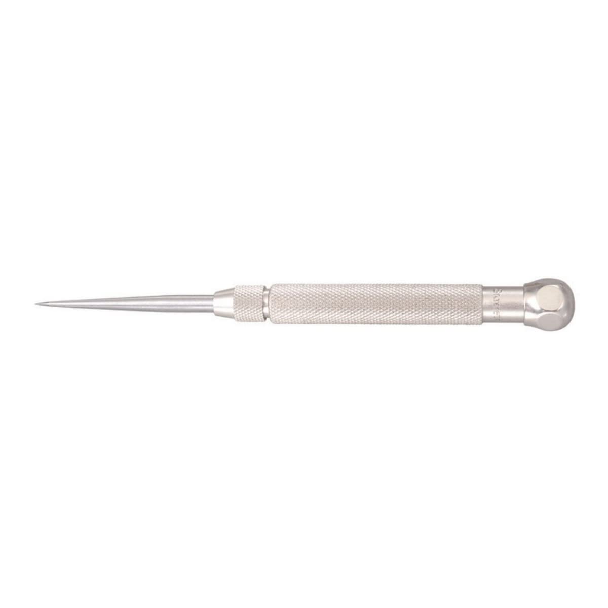 Starrett 70BX Pocket Scriber With Carbide Point, 2-7/8" Point Length, 3/8" Handle Diameter