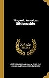 Hispanic American Bibliographies by 
