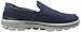 Skechers Performance Men's Go Walk 3 Attain Slip-On Walking Shoe,Navy,12 M US