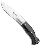 Boker 111028 Boxer Micarta