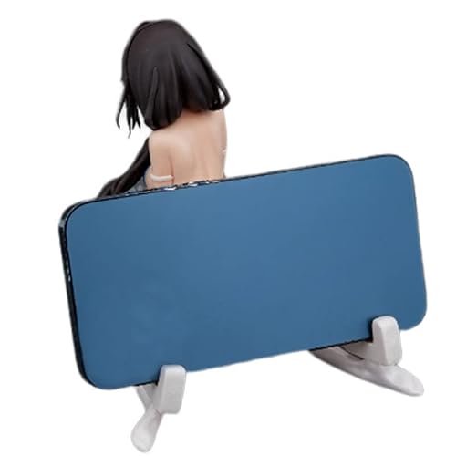 No Box Hantai Anime Girl Figure Tokisaki Kurumi for Phone Stand