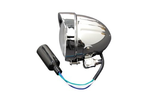 [Motorcycle Parts Center general-purpose Buffalo Diamond headlight Betsuraito 313102