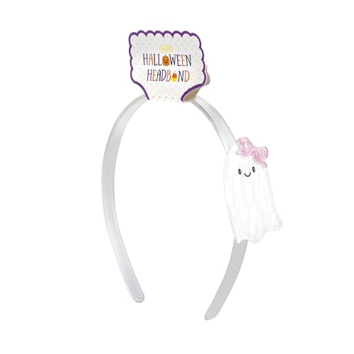Mud Pie Kids Ghost Acrylic Headband