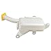 Coolant Tank Reservoir for 03-09 PT Cruiser w/Turbo fits CH3014111 5058070AD