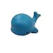 Vipe Slow Rising Squishy Slice Whale Cream Scented Slow Rising Hand Wrist Toy Color Random