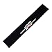 Demupai Decal Front Windshield Banner Decal Vinyl Car Stickers for Mugen Power (Matte Black Background)
