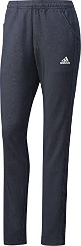 Amazon Co Jp Adidas アディダス W 24 7 デニム風ジャージストレートパンツ Dmw38 Bs1115 1701 レディース ウィメンズ 婦人 Bs1115 Colnvy J Ot スポーツ アウトドア
