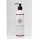 Sacred Earth Botanicals Warming Massage Lotion 8oz