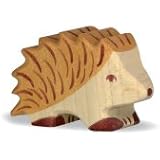Holztiger Hedgehog - 2410