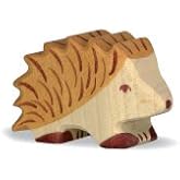 Holztiger Hedgehog - 2410