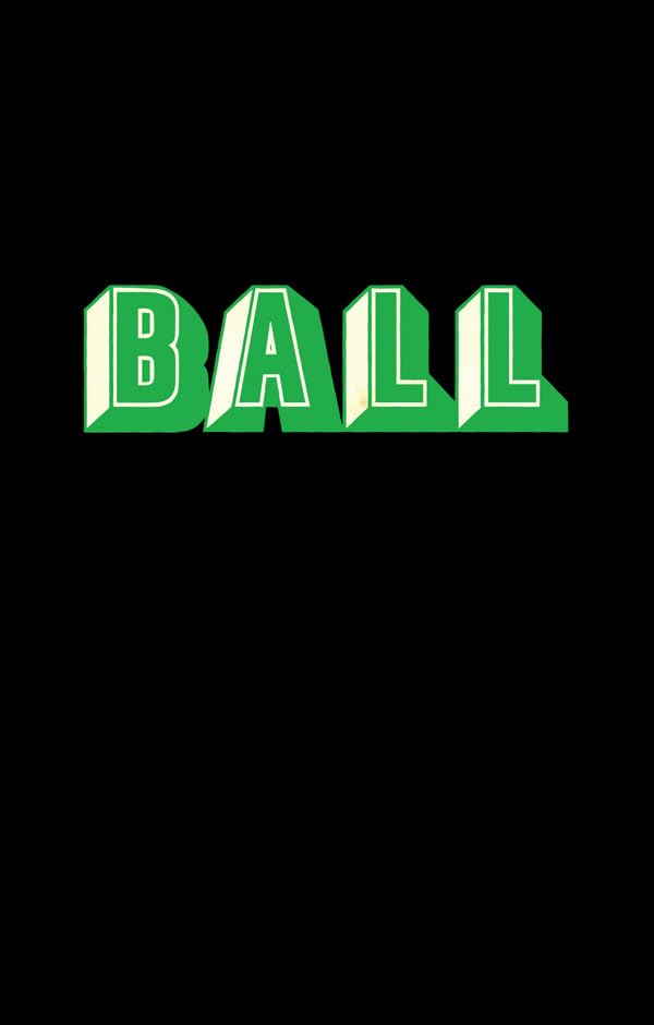 Ball [CASSETTE]