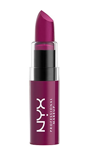 NYX Butter Lipstick -Color BLS05 Hunk