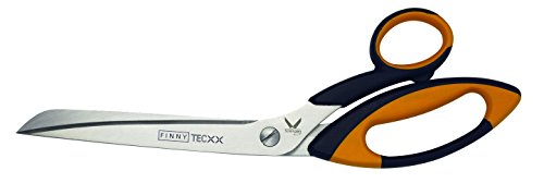 Kretzer TecX2 744530 (74930) 12.0"/ 30cm - Extra Heavy Duty, Aramid/Composite/Kevlar Shears - Thumbnail 2
