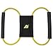 PRIMEKINETIX PostureMedic Dynamic Posture Brace for Neck and Back Support -For Enhanced Shoulder Alignment, Posture Improvement & Stretching-L(Yellow)