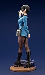 Kotobukiya Star Trek: Vulcan Science Officer