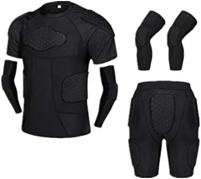 Aihifly Profesional de Motocicleta Protección del Cuerpo Adulto ...