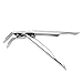 Grill grate lifter grill Gripper,Dracarys bbq charcoal tongs metal grate-use to Big green egg lifter，Kamado Joe grill gripper-Primo grill accessories, grill grate hook bge grate lifter green egg
