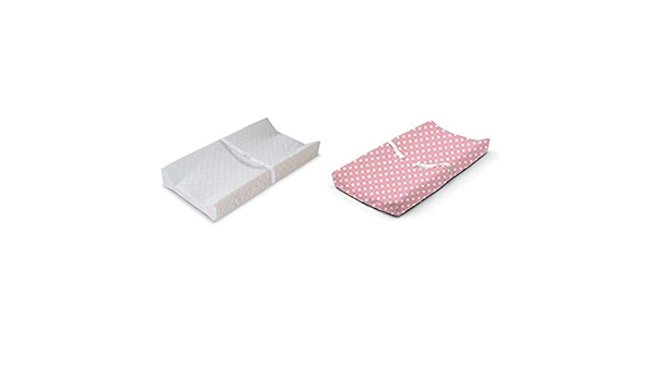 summer contoured changing pad