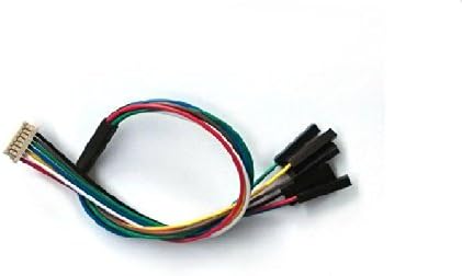 PIXHAWK/PX4 7Pin Connection Cable SPI Extension Cable 20cm