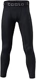 TSLA Boy's Compression Baselayer Series KUP19 / KUD11