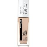 Maybelline Super Stay Full Coverage Liquid