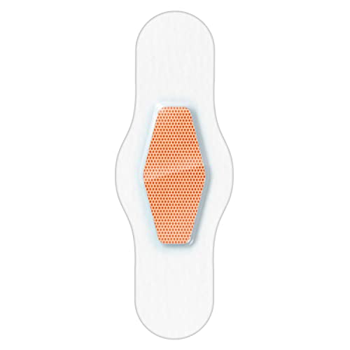 NEXCARE MAX HOLD WATERPROOF BANDAGES, STAYS ON FOR 48 HOURS, FLEXIBLE BANDAGES FOR FINGERS, KNEES AND HEELS – 40 PACK CLEAR WATERPROOF BANDAGES