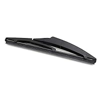 X AUTOHAUX 200mm 8 inch Rear Window Windshield Wiper Blade for 2011-2017 Lexus CT200h