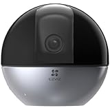EZVIZ E6 Caméra domestique intelligente